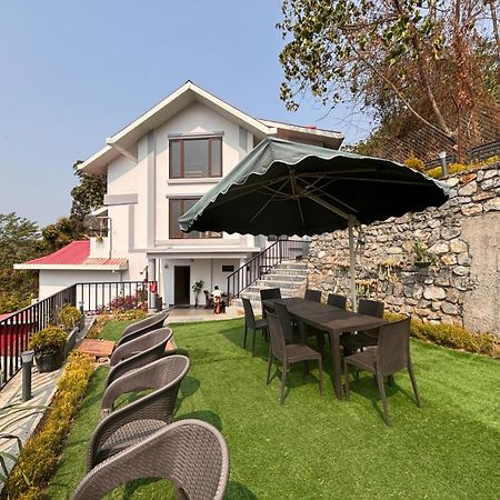 Blue Orchid Premium Hotel Kalimpong Exterior foto